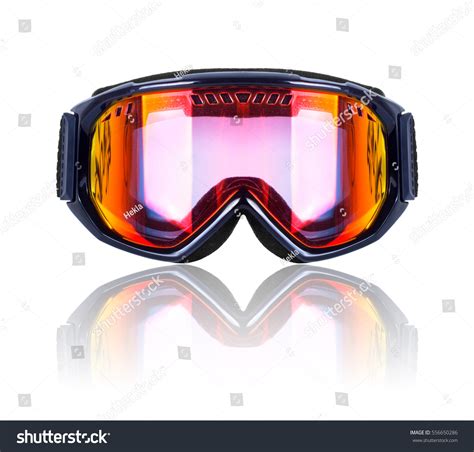 7,767 Ski Mask White Background Images, Stock Photos & Vectors ...