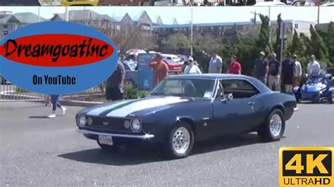 Muscle Cars Classic Customs And Hot Rods Dreamgoatinc Videos Youtube