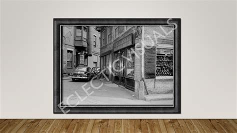 Black and White Photography Vintage Printable Art Digital - Etsy