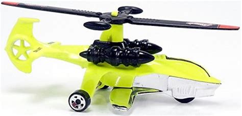 Sky Knife E Hot Wheels Newsletter