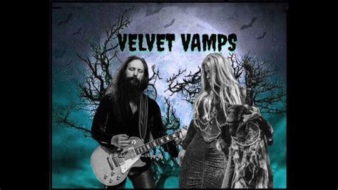 Velvet Revolver Fall To Pieces Cover By Velvet Vamps YouTube