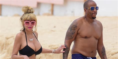 See Wendy Williams Bikini Body