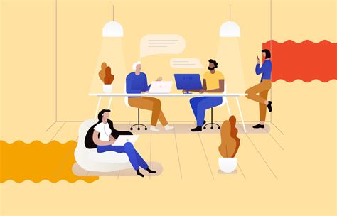 Top 13 Virtual Coworking Spaces For Teams In 2023