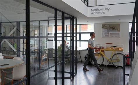 Very Own Studio Matthew Lloyd Architects