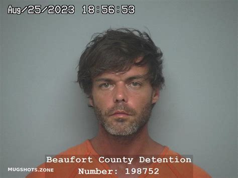 Greger Michael Alexander Beaufort County Mugshots Zone