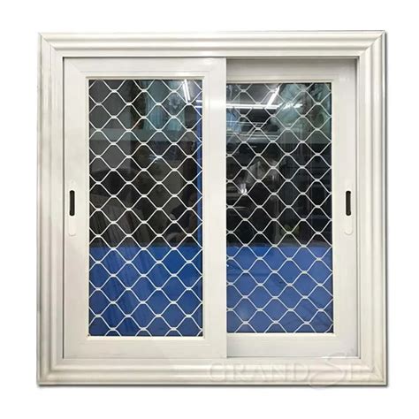 Modern House Aluminium Sliding Window Grill Design Buy Sliding Windowsliding Window Grill