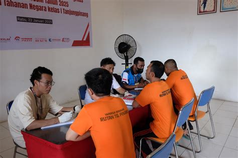 Pemko Tanjungpinang Gelar Silaturahmi Untuk Pj Wali Kota Andri Rizal