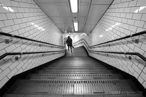 Notting Hill Gate Station - London Photography - Tubemapper