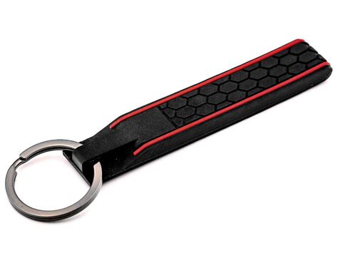 Купить Гольф mk5 подлинной vw gti Сота красный keytag брелок брелок для ...
