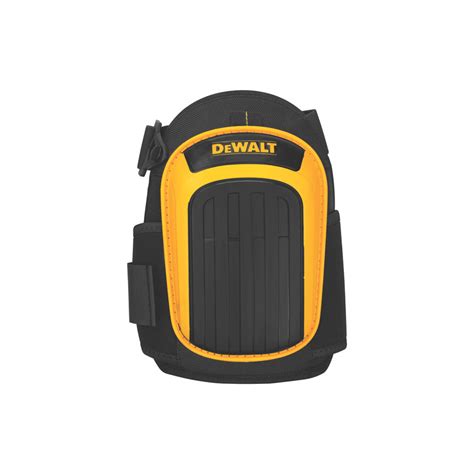 Dewalt Professional Kneepads With Layered Gel GarrisonDales