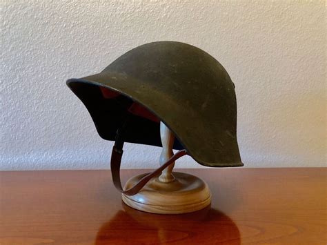 Stahlhelm Helm Schweizer Armee M18 Kaufen Auf Ricardo