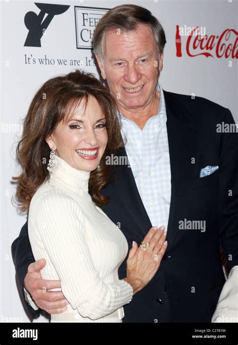 Susan lucci and husband hi-res stock photography and images - Alamy