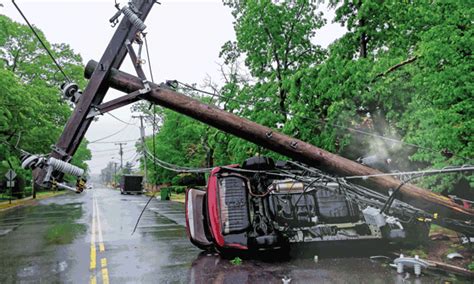 Fall National Grid First Responder Utility Safety Bulletin