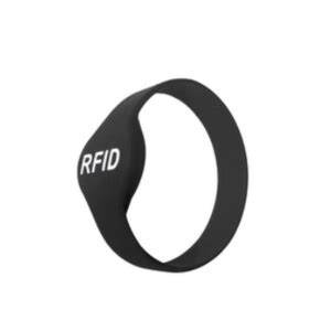 Pulseras De Proximidad Rfid Nfc Gp Insumos