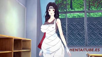 Naruto Hentai 3D Kurenai Sex With Naruto 1 2 XNXX