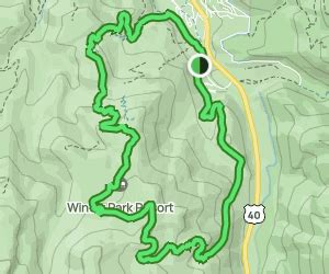 AllTrails | Winter Park Mountain Bike Loop Trail: 12 Reviews, Map - Colorado