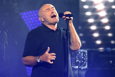 Phil Collins Tickets | Phil Collins Tour and Concert Tickets - viagogo