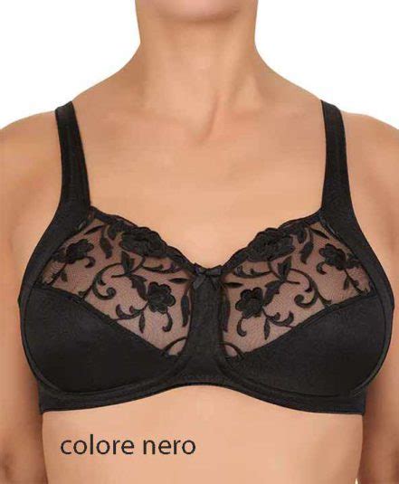 Reggiseno Senza Ferretto Felina Linea Moments