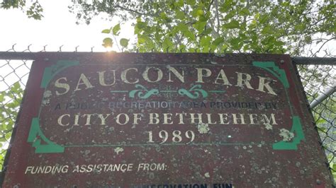 Bethlehems Saucon Park Could See Renovations By Fall Others On List