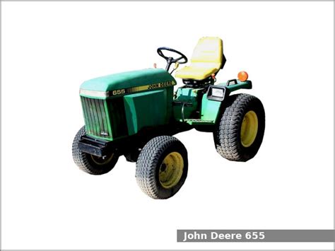 John Deere Compact Utility Tractor Review And Specs Tractor Specs