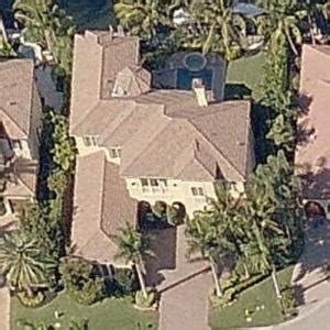 Dustin Johnson's House in North Palm Beach, FL (#5) - Virtual Globetrotting