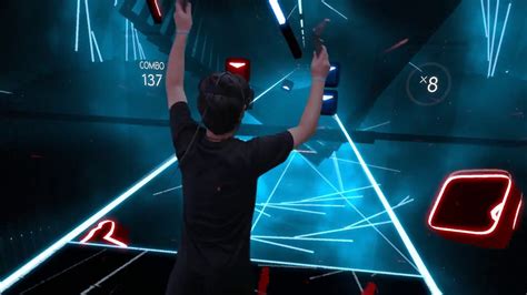 Lvl Insane／beat Saber Expert Perfect Combo ビートセイバー エキスパート Youtube