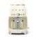 Smeg Dcf Drip Cup Coffee Maker Cream Dcf Crus Best Buy