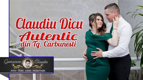 Claudiu Dicu Si Formatia Autentic Cel Mai Frumos Colaj De Joc Cununie