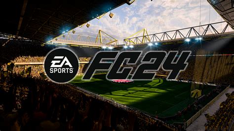 New Stadiums In Ea Sports Fc 24 Leaked Information And Exciting