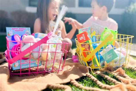 Walmart Has Everything You Need for Easter Starting at Just $1!