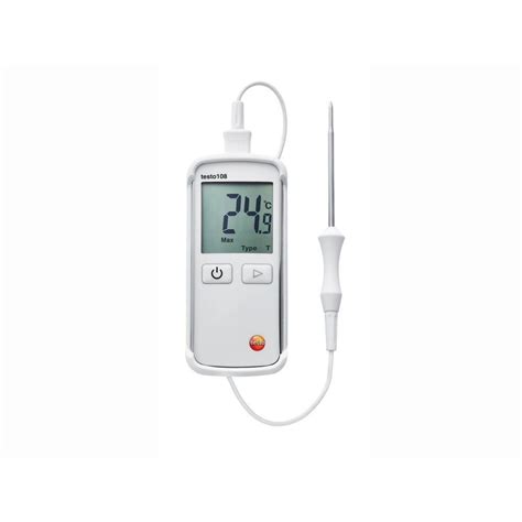 Digital food thermometer Manufacturer in Pune, Maharashtra