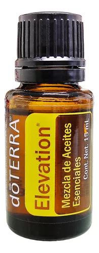 Doterra Elevation Aceite Esencial Ml Meses Sin Inter S