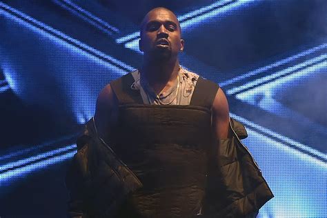 Kanye West Says 2015 Billboard Music Awards Performance Was Grossly