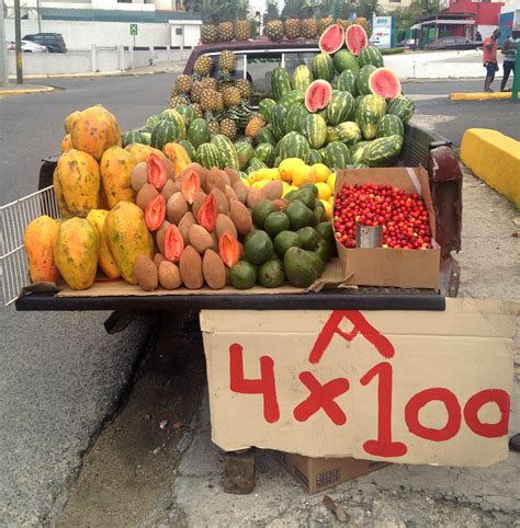 The Flavors of the Dominican Republic - Cooking with Books