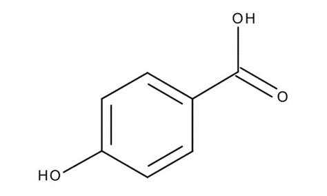 Hydroxybenzoic Acid Cas