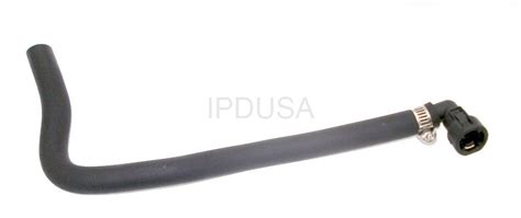 Expansion Tank Hose Aftermarket Volvo 30680932