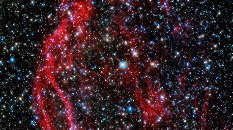 Hubble telescope captures cosmic remains of unusual white dwarf ...