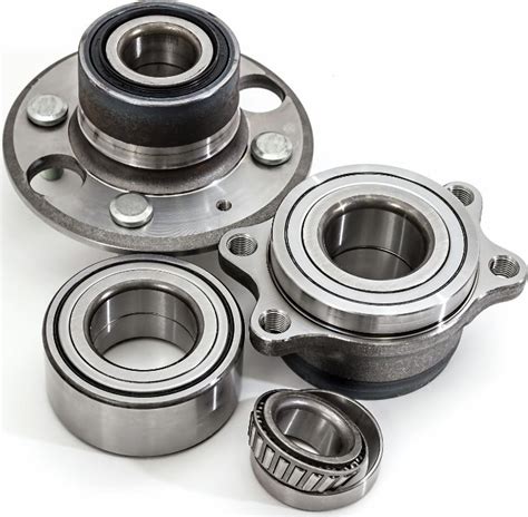 SKF VKBA6556 od 1 374 Kč - Zbozi.cz