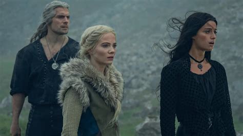 The Witcher Season 3: How Many Episodes & When Does It End?