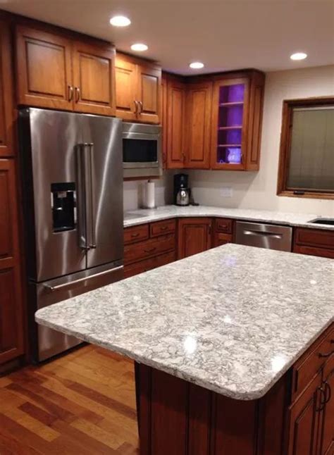 Cambria Berwyn | Berwyn, New countertops, New kitchen