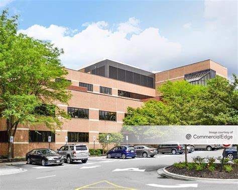 Virginia Hospital Center - Medical Offices B Property & Listing Details ...