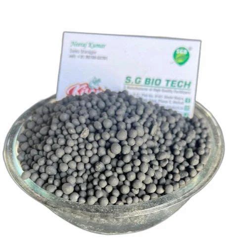 Granules Derived Molasses Black Potash At Rs 7000 Tonne In Fatehabad