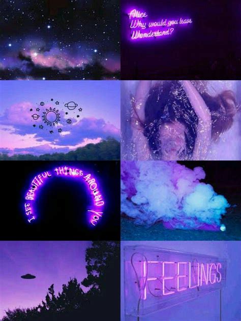 Purple Aesthetic Wallpapers Top Free Purple Aesthetic Backgrounds