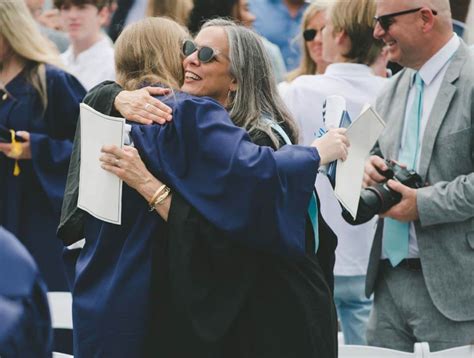 Commencement 2023 Poly Prep Country Day School Brooklyn