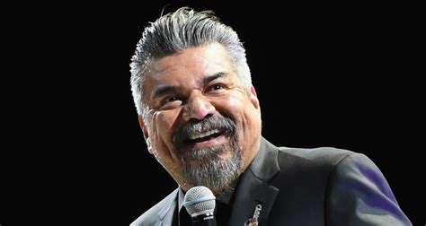 George Lopez Cuts NYE Comedy Show Short After Falling Ill On Stage