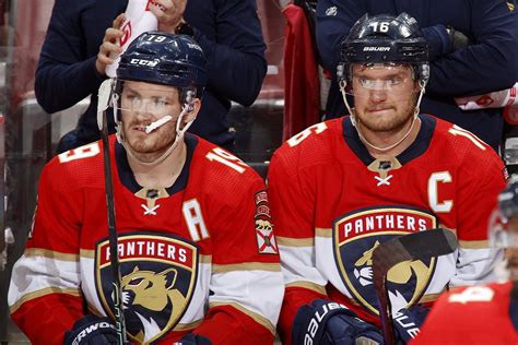 Florida Panthers On Twitter Patiently Waiting For Cats Hockey To Be Back