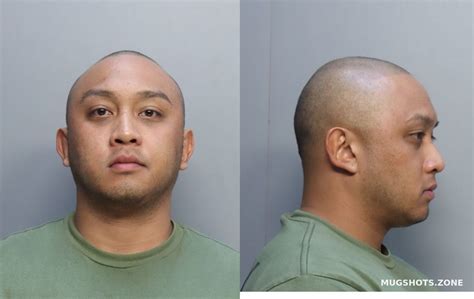 Talanquines Jason 12 12 2022 Miami Dade County Mugshots Zone