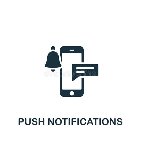 Notifications Sign Stock Illustrations 2353 Notifications Sign Stock