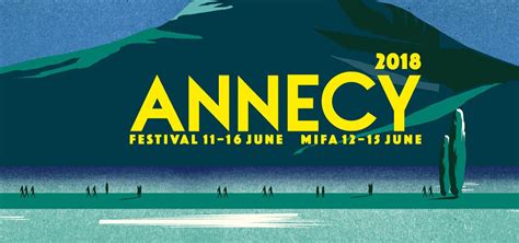 Annecy Animation Film Festival Announces Full Lineup Rotoscopers