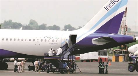 Dgca Approves 12983 Weekly Domestic Flights In Winter Schedule